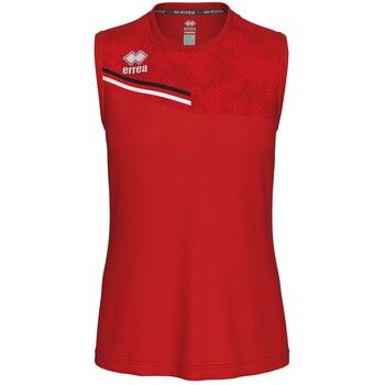 Errea Camiseta tirantes Eloy Canotta Ad para mujer
