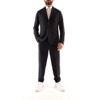 eax chaqueta 8nzg15znfnz para hombre