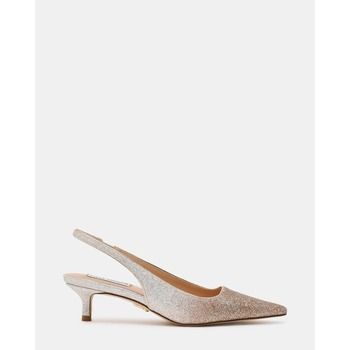 Steve Madden Zapatos de tacón SMSKARI-G-6RA para mujer