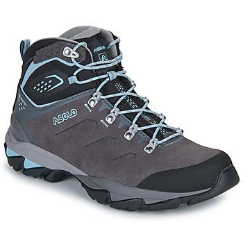 Asolo Zapatillas de senderismo Acadia Mid LTH GTX ML para mujer