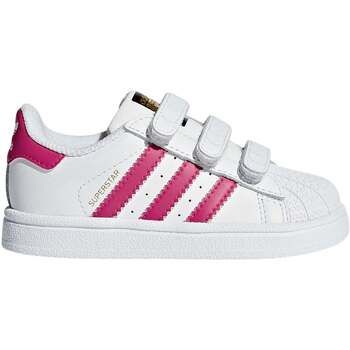 adidas Zapatillas BZ0420 para niña