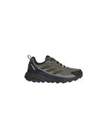 zapatillas de montana adidas terrex anylander rrdy mujer verde  carnoc  negro