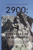 ibd 2900 vivencias de un alpinista