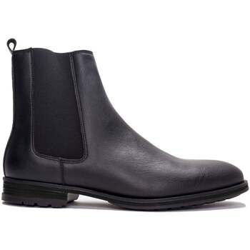 Nae Vegan Shoes Botines BASILE Black para hombre