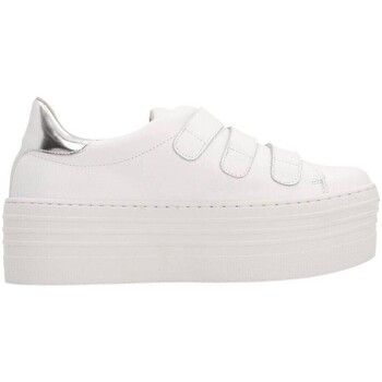 Yellow Deportivas Moda Tequila para mujer