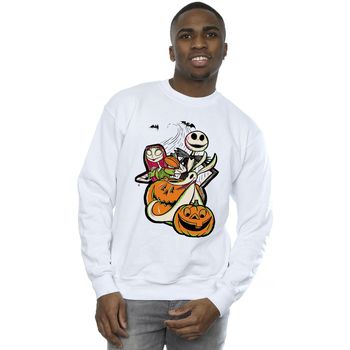 Nightmare Before Christmas Jersey BI52755 para hombre