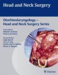otorhinolaryngology - head and neck surgery series