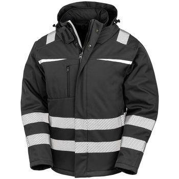 Result Cazadora Dynamic para hombre