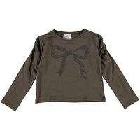 miss girly camiseta manga larga t-shirt manches longues fille floyd para nina