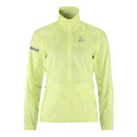 craft pro hypervent 2 chaqueta para correr mujeres-lima