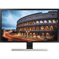 samsung lu28e590ds ultra hd 4k 28 led monitor