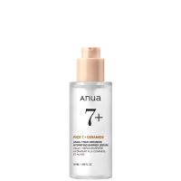 anua 7 rice ceramide hydrating barrier serum 50ml