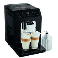 krups evidence espresso cafetera superautomatica