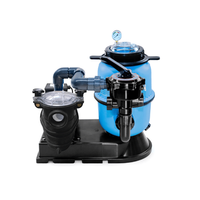 monobloco ciclon 500 o bomba de 075 hp