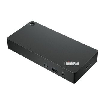 Lenovo Estación de Acoplamiento ThinkPad Universal USB-C
