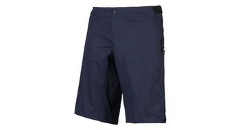 Pantalon corto mujer kenny charger azul
