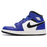 nike zapatillas altas air jordan 1 mid para nino