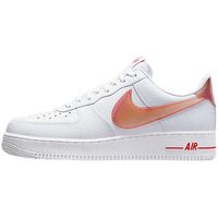 nike zapatillas baskets air force 1 07 synthetique para hombre