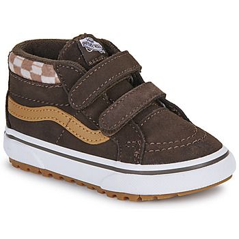 Vans Zapatillas altas MTE SK8-Mid Reissue V para niño