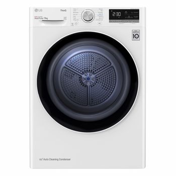 LG FDV709W