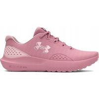 under armour zapatillas de running w charged surge 4 para mujer