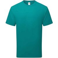 fruit of the loom camiseta rw10458 para mujer