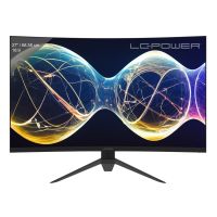 lc-power lc-m27-fhd-165-c-v3 27 led va fullhd 165hz freesync curva