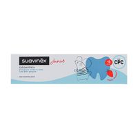 suavinex junior pasta dentifrica 75ml