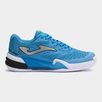 deportivo joma troland clay 2405 azul blanco cmsport