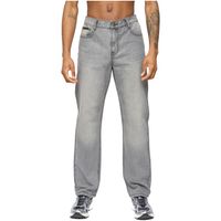 kings will dream jeans dubback para hombre