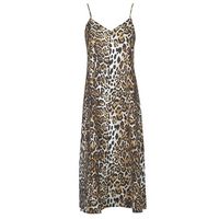 vero moda vestido largo vmjosie para mujer