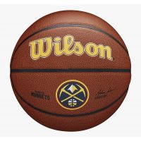 balon wilson nba team alliance denver nuggets
