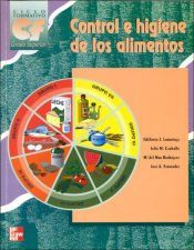 Control e higiene de los alimentos. Grado superior