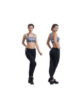 Pantalón leggin básico