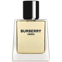 burberry agua de colonia hero eau de toilette 50 ml para mujer