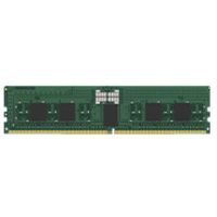 memoria ram kingston ksm64r52bs8-16mh 16gb 1x16gb ddr5 6400mhz cl52 ecc registered