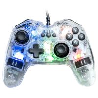 nacon gc-100 rgb gamepad para pc