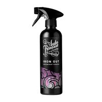 iron out contaminate remover 500ml