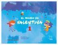 mundo de valentina 1 alumno