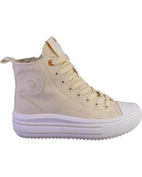 de REFRESH 172722 LONAS DE MUJER BEIGE