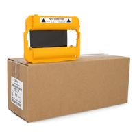 zebra 3300 03300ct11007 cinta de ceraresina 110 mm x 74 m 6 cintas