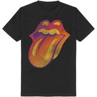 the rolling stones camiseta manga larga ghost town para hombre