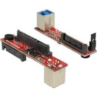 delock 62652 interno usb 30 tarjeta y adaptador d