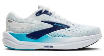 Brooks Running hombre - blanco