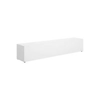 mueble de television 2 puertas diseno moderno y funcional