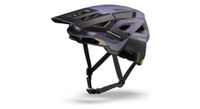 casco julbo forest mtb negro morado