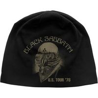 black sabbath gorra ro9635 para hombre