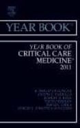year book of critical care medicine 2012 (vol. 2012)