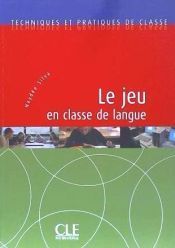 JEU EN CLASSE DE LANGUE