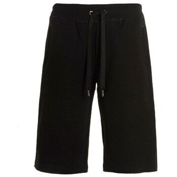 D&G Short SHORT GVB7HT G7F2G N0000 BLACK para hombre